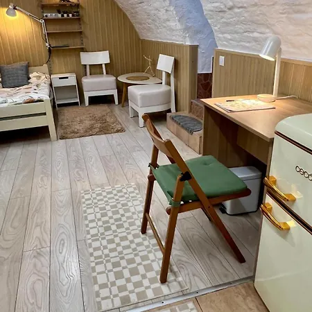 Apartman Mini In Historic Centre Kolozsvár