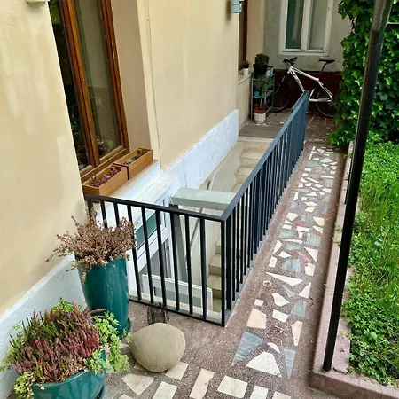 Mini In Historic Centre Apartman Kolozsvár